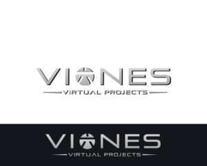 Logo Design by Atec for this project | Design #12784472