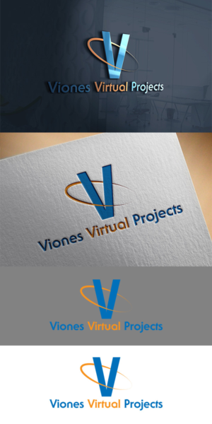 Diseño de Logo por king solangi para este proyecto | Diseño: #12740129