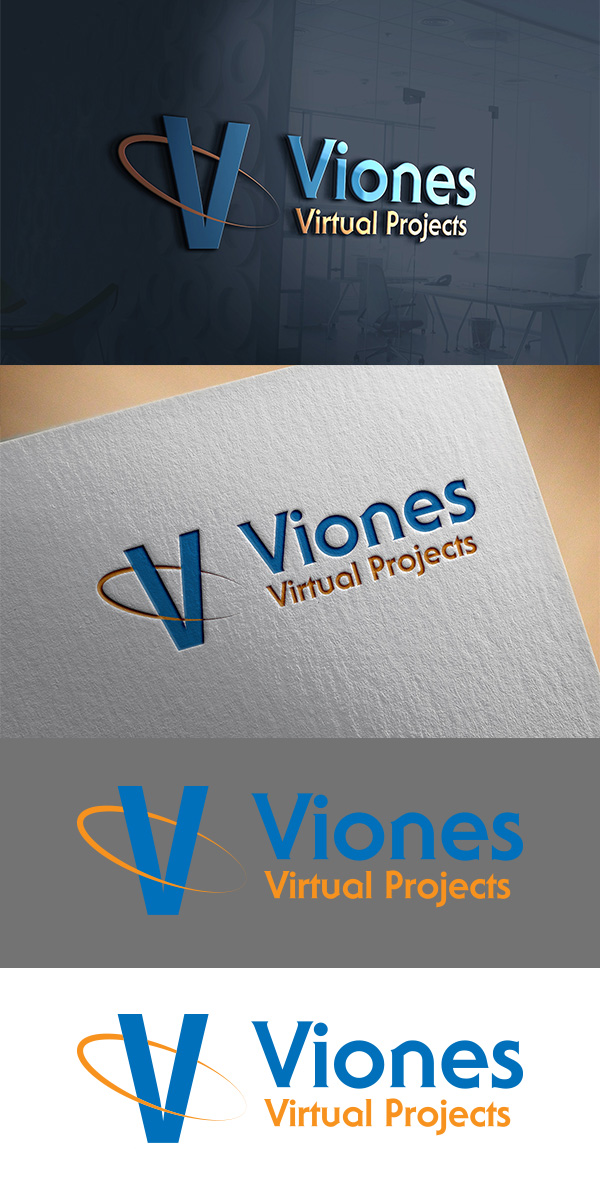 Logo Design by king solangi for this project | Design #12740130