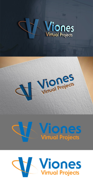 Diseño de Logo por king solangi para este proyecto | Diseño: #12740130
