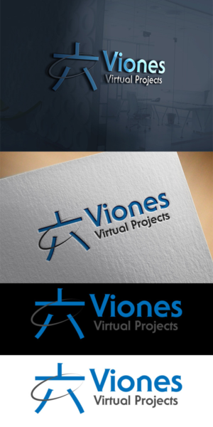 Diseño de Logo por king solangi para este proyecto | Diseño: #12747778