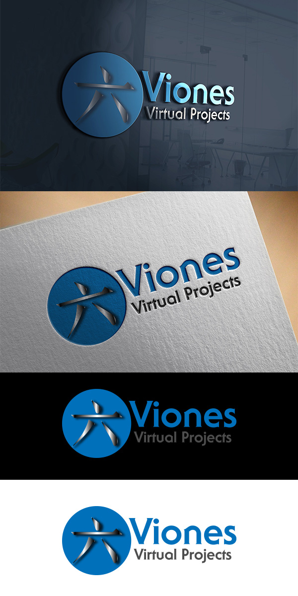 Diseño de Logo por king solangi para este proyecto | Diseño #12747779