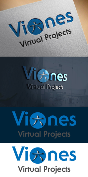 Diseño de Logo por king solangi para este proyecto | Diseño: #12752489