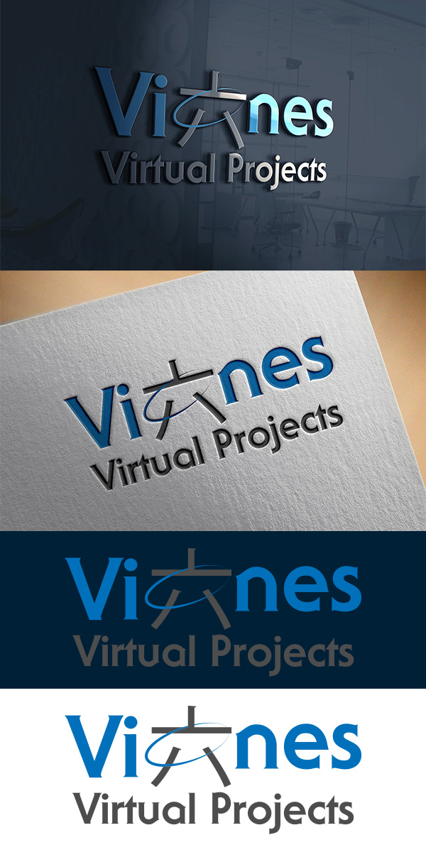 Diseño de Logo por king solangi para este proyecto | Diseño #12752490