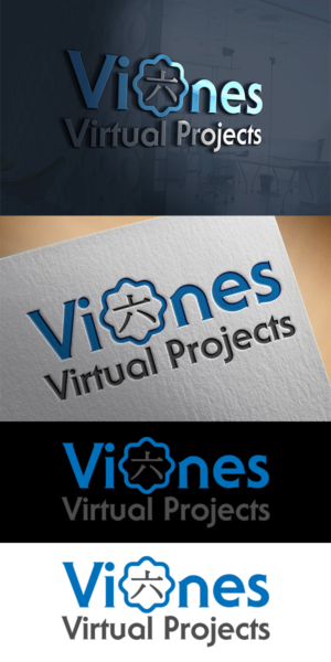 Diseño de Logo por king solangi para este proyecto | Diseño: #12752492