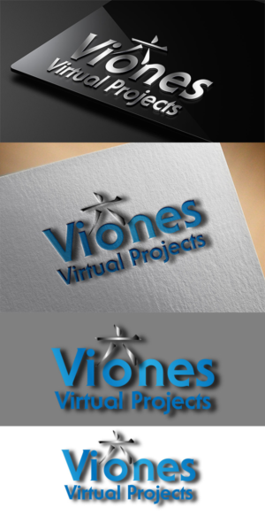 Diseño de Logo por king solangi para este proyecto | Diseño: #12753316