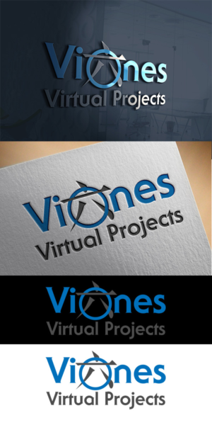 Diseño de Logo por king solangi para este proyecto | Diseño: #12753394