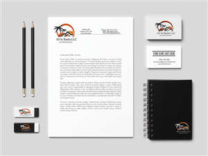 Logo Design by Alex for this project | Design: #2460827