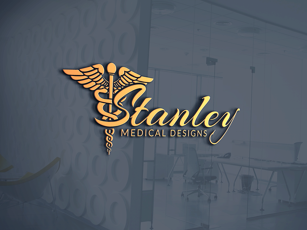 Logo Design by Alexandar for this project | Design #12682523