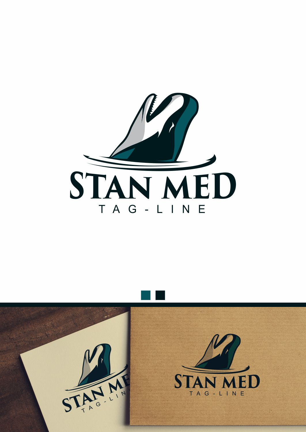 Logo Design by Lovepreet Graphic Designer for this project | Design #12686149