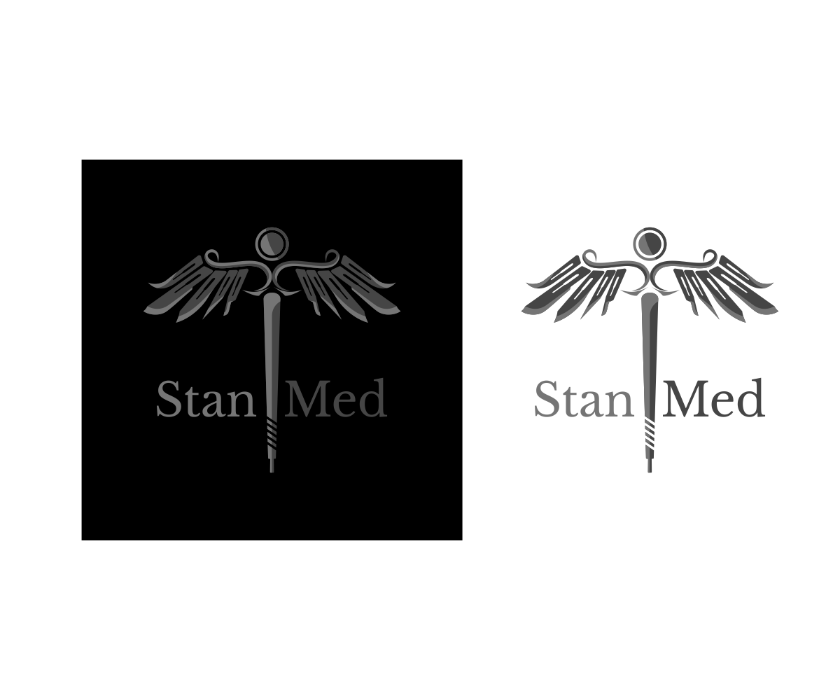 Logo Design by wayo remora for this project | Design #12679011