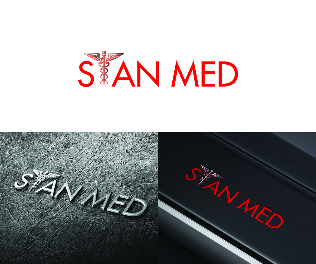 Logo-Design von eMARK für dieses Projekt | Design #12744275