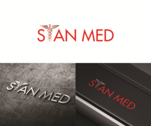 Design de Logo par eMARK pour ce projet | Design : #12744275