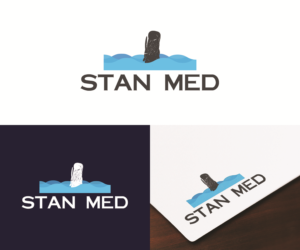 Logo-Design von eMARK für dieses Projekt | Design: #12744276