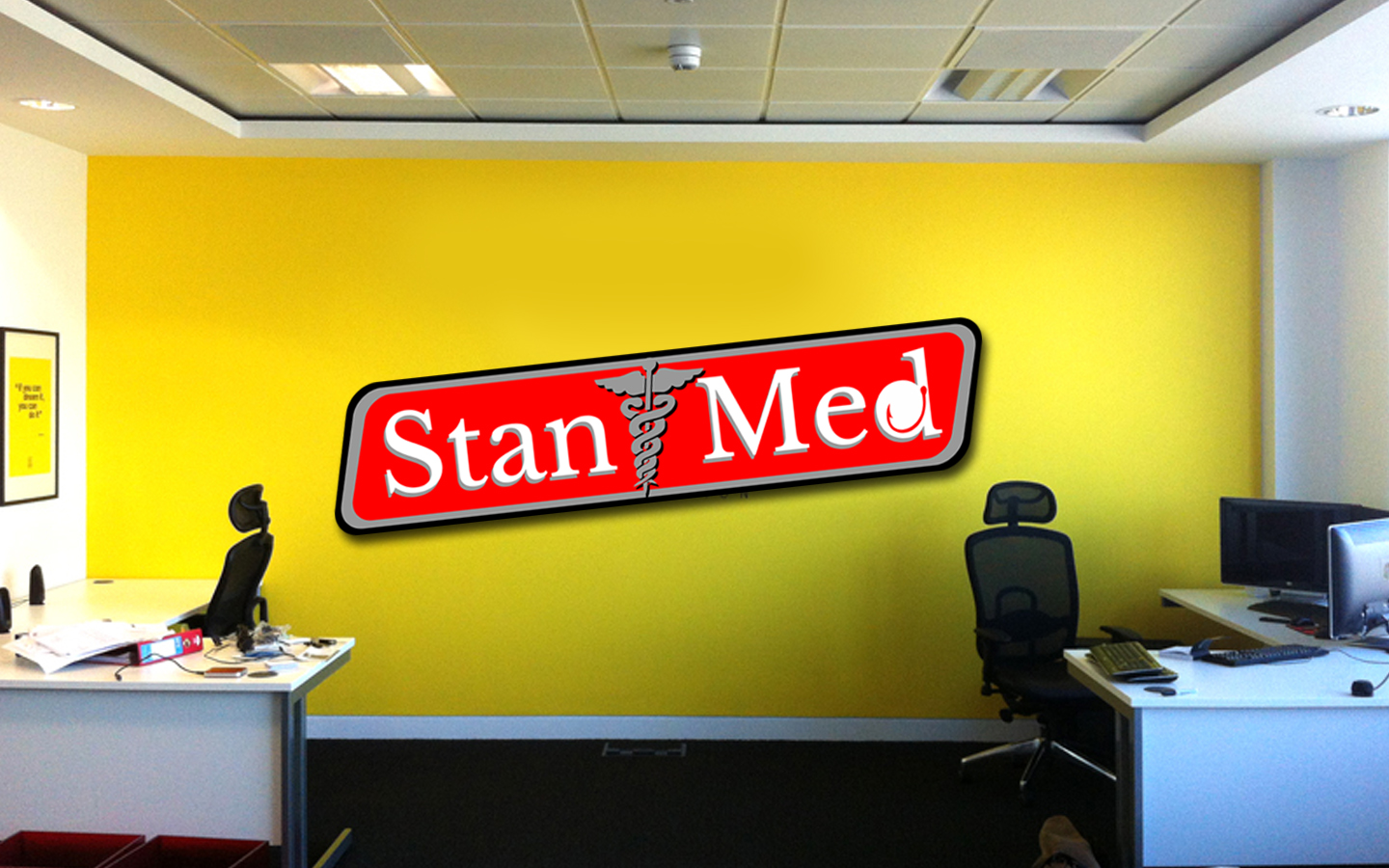 Logo Design by dadivasmarivic for this project | Design #12687508