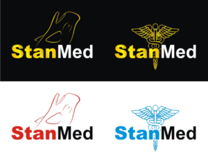 Logo Design by Rendell Sueña for this project | Design #12691082