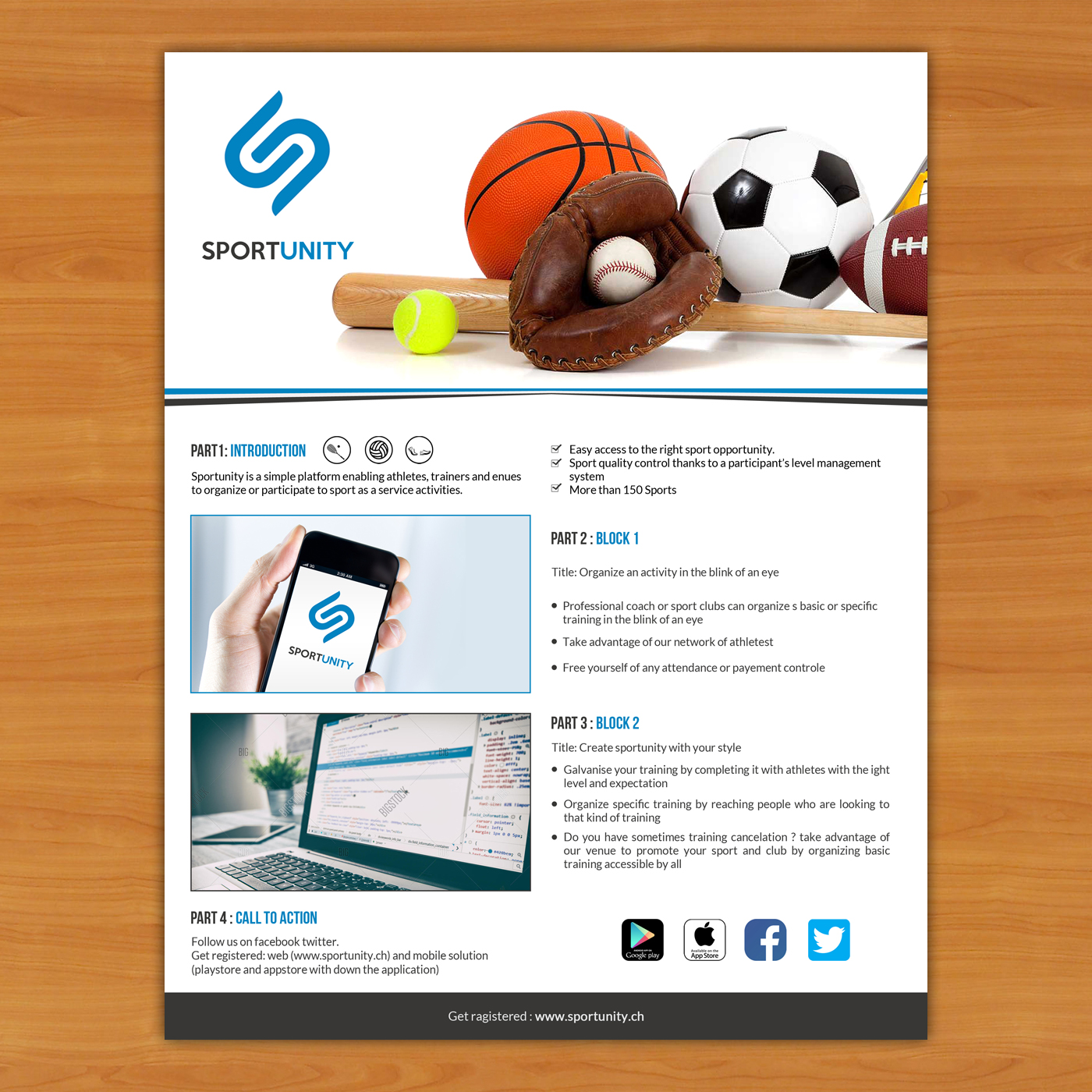 Flyer Design by debdesign for this project | Design: #13760863