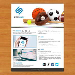 Flyer Design by debdesign for this project | Design: #13760863