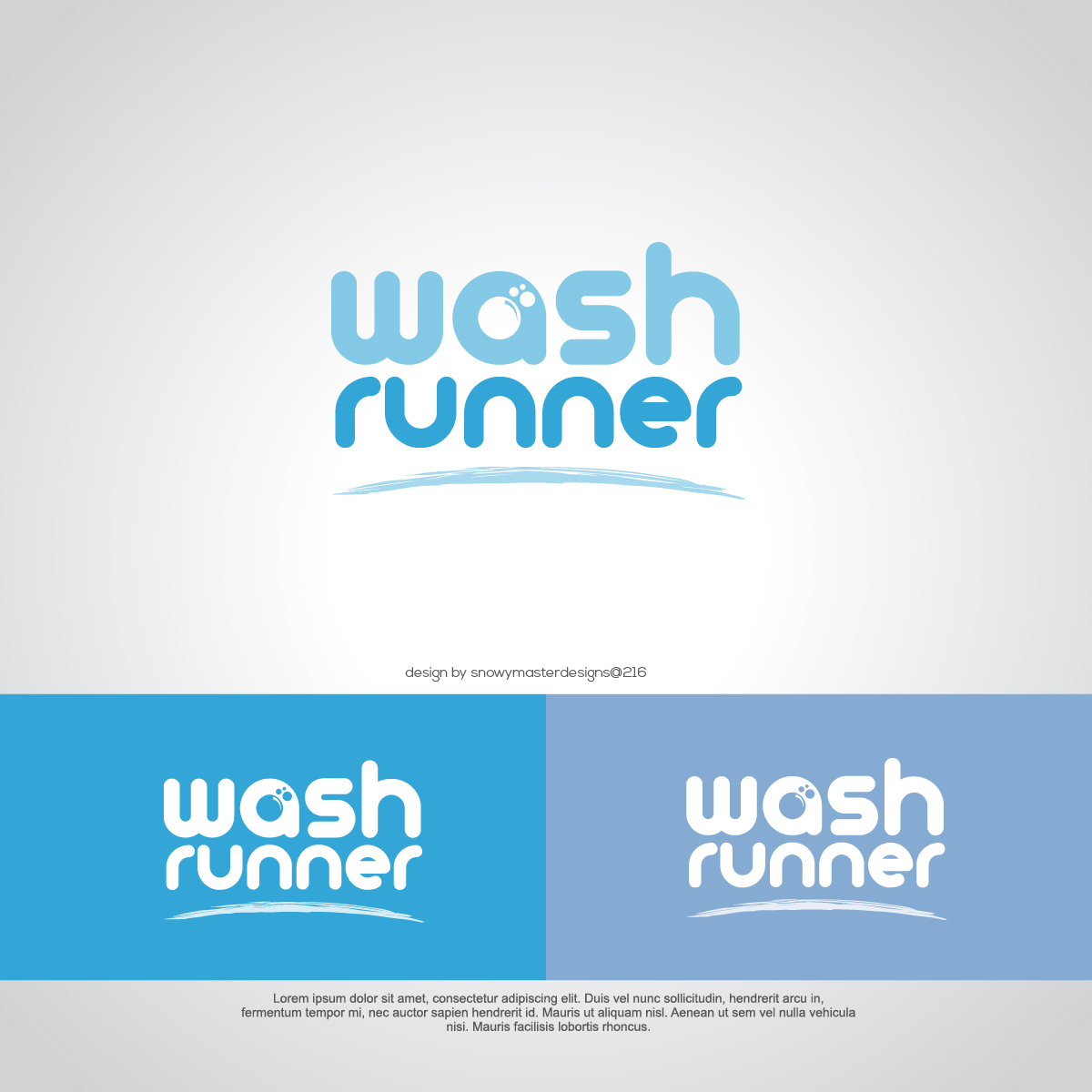 Logo Design by snowymasterdesigns for this project | Design #12675960