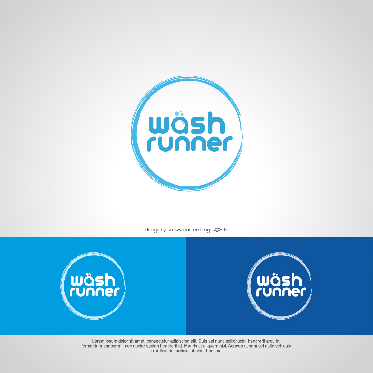 Logo Design by snowymasterdesigns for this project | Design #12676037