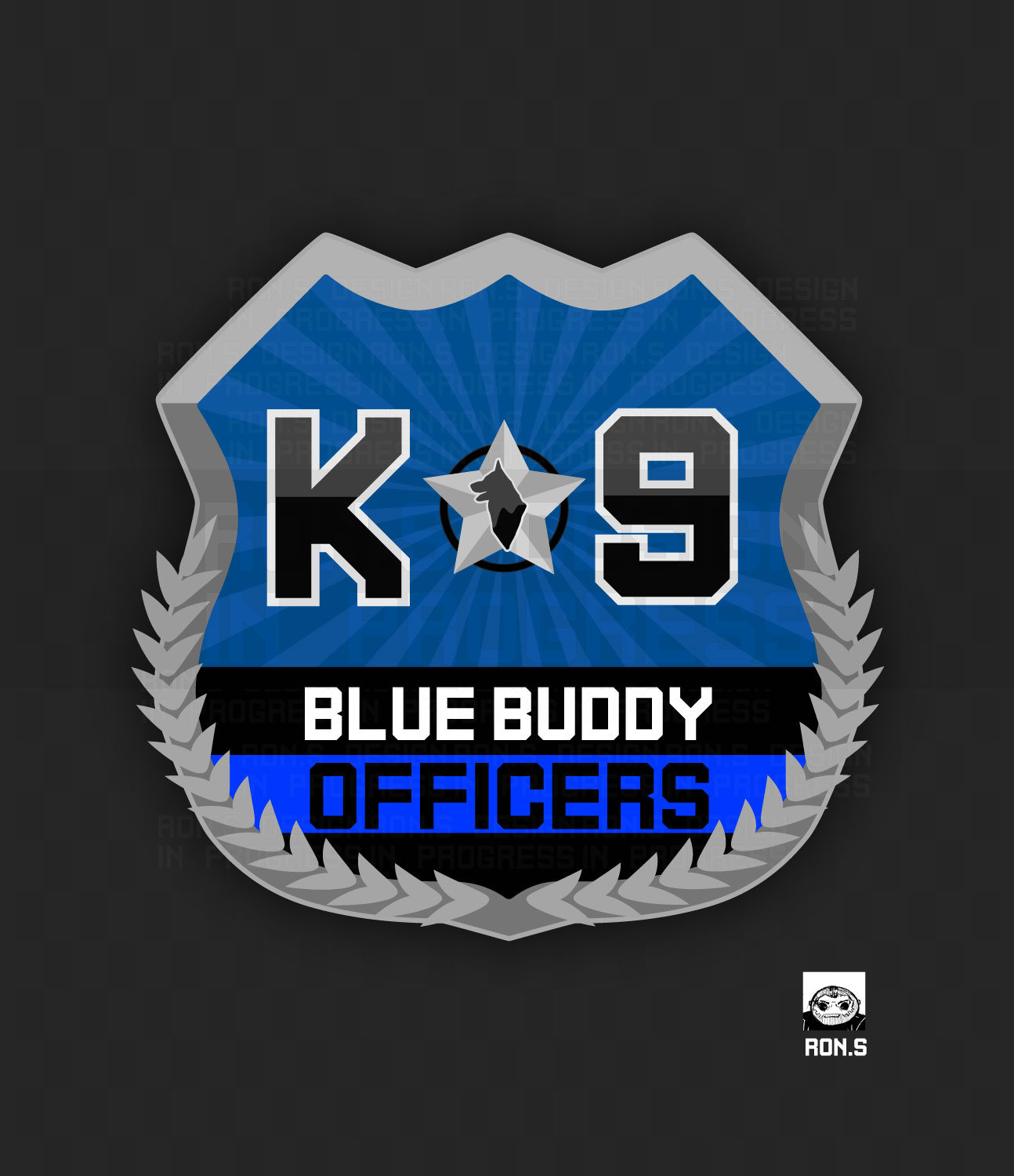 Logo Design by Rons. for this project | Design #12669234