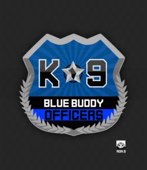 Logo Design by Rons.