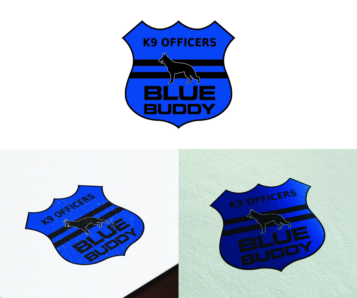 Logo Design by eMARK for this project | Design #12672353