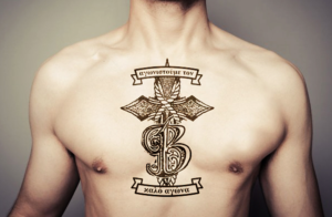 see description | Diseño de Tatuaje por GLDesigns