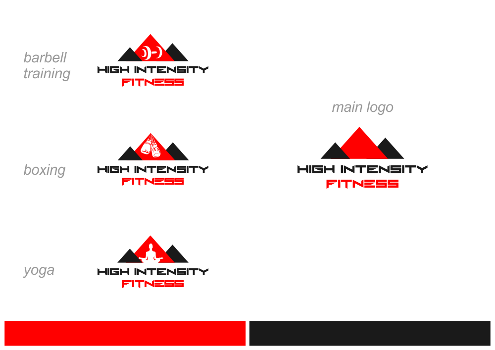 Logo Design by Amduat Design for this project | Design #12683389