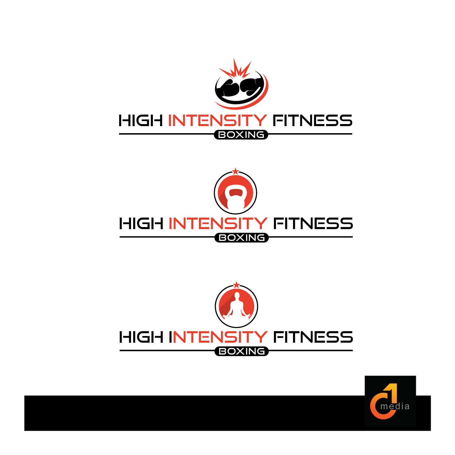 Logo Design by C1 Media for this project | Design #12687960