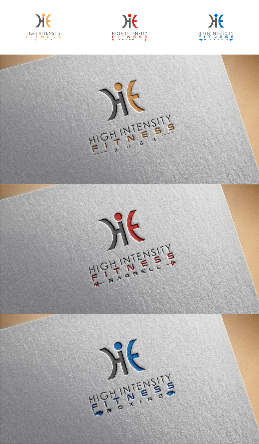 Logo Design by MKR for this project | Design #12670228