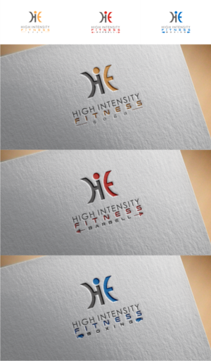 Logo Design by MKR for this project | Design: #12670228