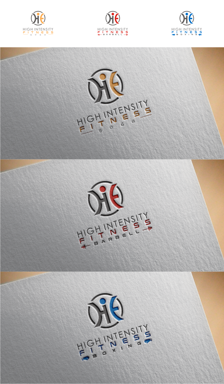 Logo Design by MKR for this project | Design #12670229