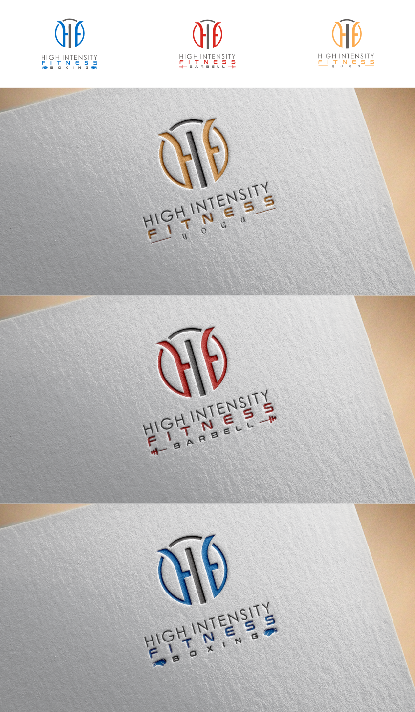 Logo Design by MKR for this project | Design #12706862