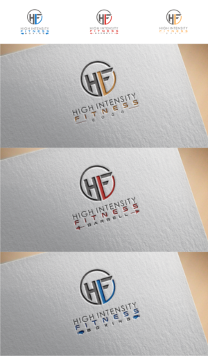Logo Design by MKR for this project | Design: #12706864