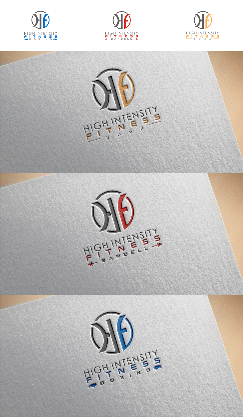 Logo Design by MKR for this project | Design #12706865