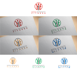 Logo Design by MKR for this project | Design: #12739479