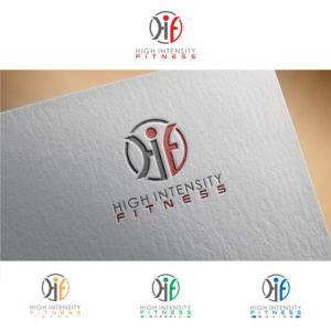Logo Design by MKR for this project | Design: #12751044
