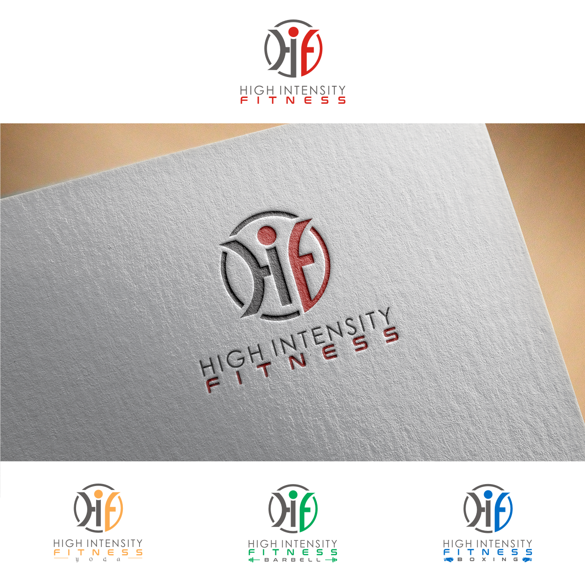 Logo Design by MKR for this project | Design #12751045