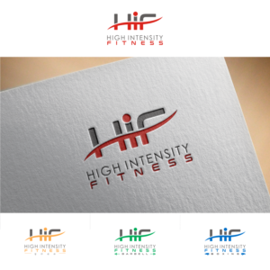 Logo Design by MKR for this project | Design: #12763822