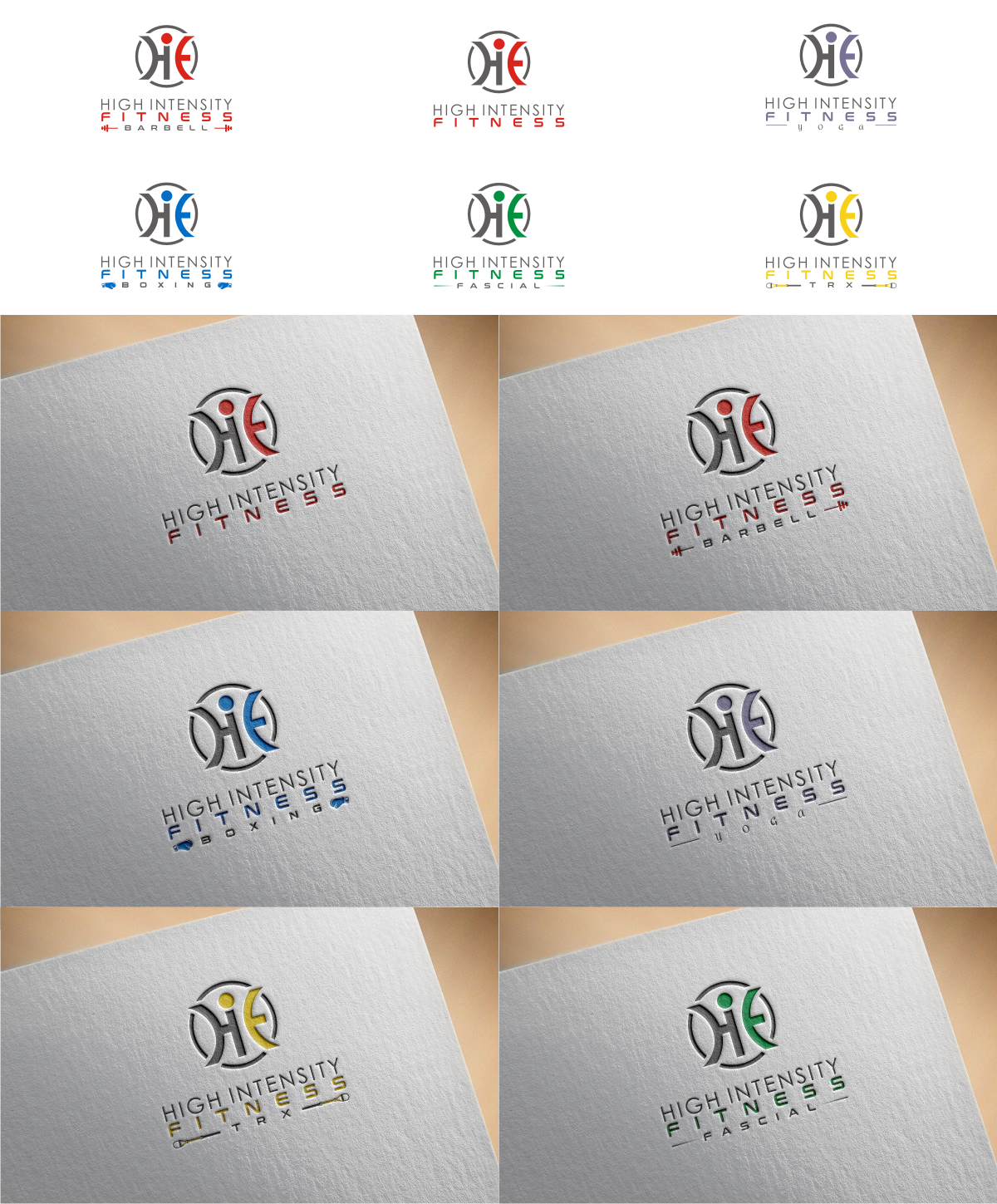 Logo Design by MKR for this project | Design #12800233