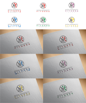 Logo Design by MKR for this project | Design: #12808107