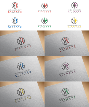 Logo Design by MKR for this project | Design: #12808108