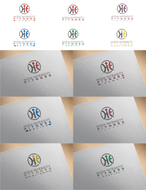 Logo Design by MKR for this project | Design: #12840168