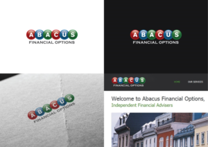 Logo Design by The Marble Peach for this project | Design: #12697892