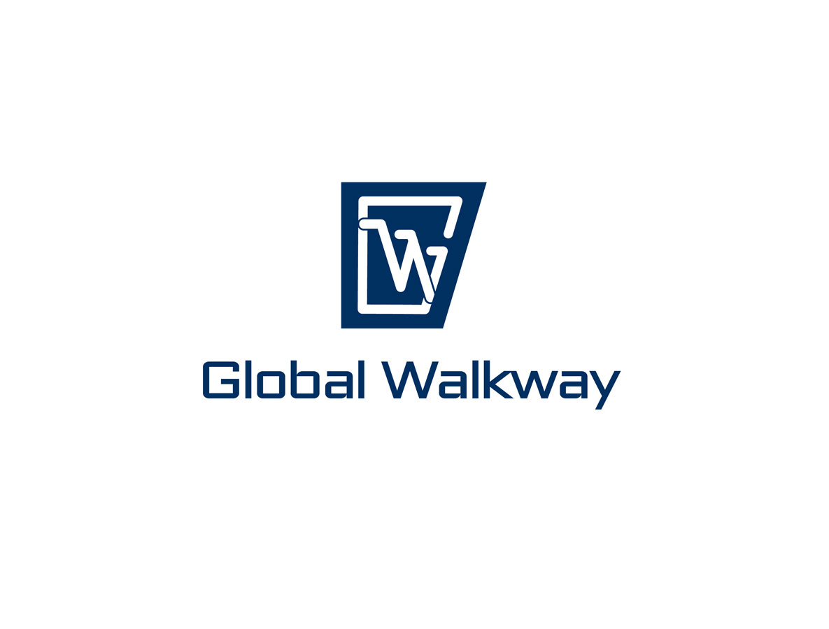 Logo Design by sbelogd for Global Walkway Capital | Design #12750138