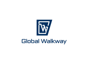 Logo Design by sbelogd for Global Walkway Capital | Design: #12750138