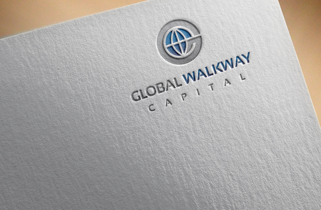 Design de Logo par GLDesigns pour Global Walkway Capital | Design #12658235