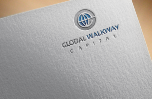 Logo Design by GLDesigns for Global Walkway Capital | Design: #12658235
