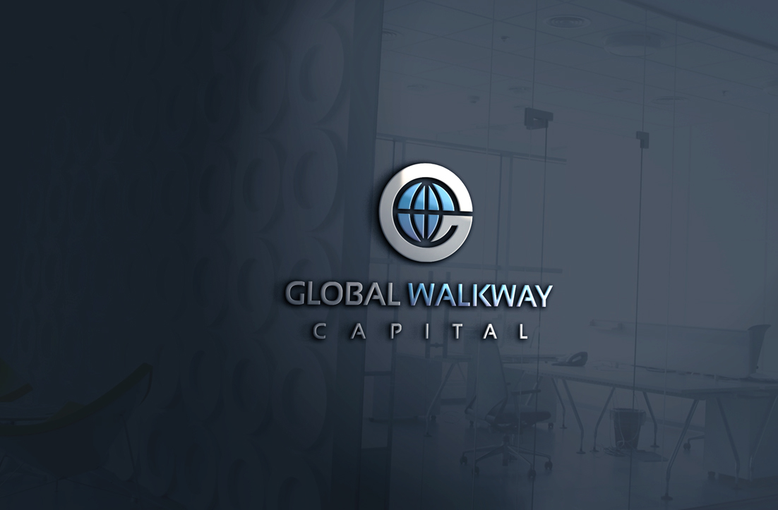 Logo Design by GLDesigns for Global Walkway Capital | Design #12658236